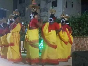 Pous Utsab – Photo 2