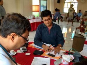 Medical Camp – Photo 2