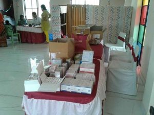 Medical Camp – Photo 3
