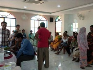 Medical Camp – Photo 4