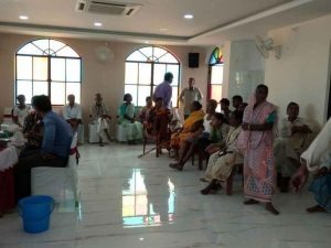 Medical Camp – Photo 5