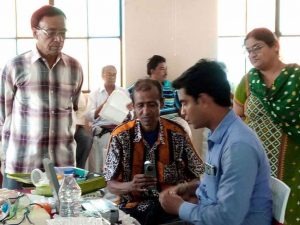 Medical Camp – Photo 6