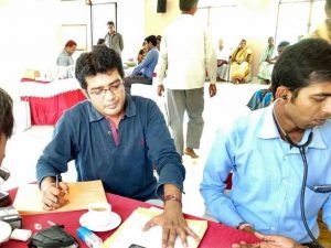 Medical Camp – Photo 8