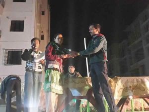 Student Facilation – Photo 2