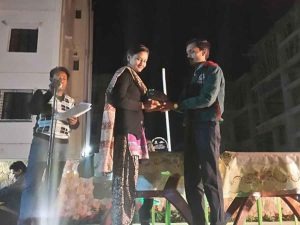 Student Facilation – Photo 3