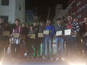 Student Facilation – Photo 4