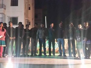 Student Facilation – Photo 5