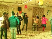 31st Night – Photo 6