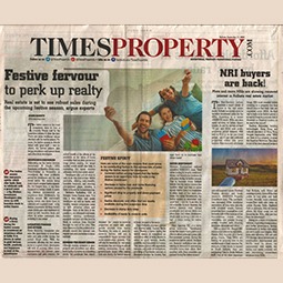 The times of India 11th September 2021