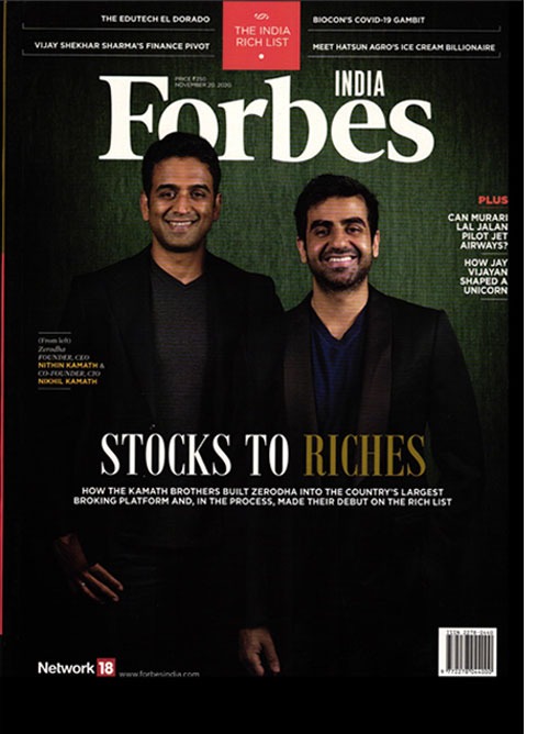 20 NOVEMBER 2020_FORBES INDIA