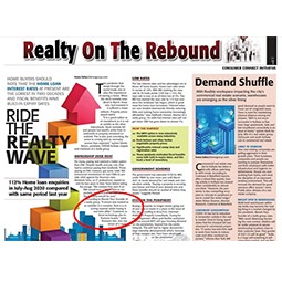 THE INDIAN EXPRESS & FINANCIAL EXPRESS, EDITION 29TH AUG, 2020