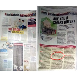 REAL ESTATE RELOADED 11TH JULY 2020