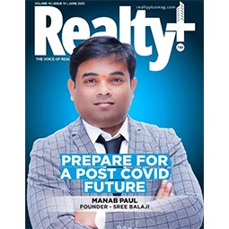REALITY PLUS MAGAZINE VOLUME JUNE – 2020