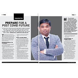 REALITY PLUS MAGAZINE VOLUME JUNE – 2020