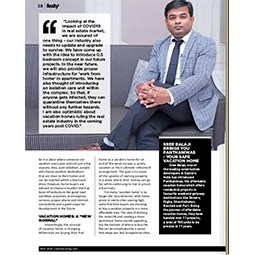 REALITY PLUS MAGAZINE VOLUME JUNE – 2020