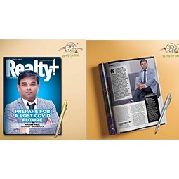 REALITY PLUS MAGAZINE VOLUME JUNE – 2020
