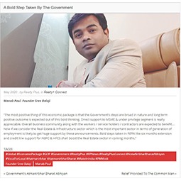 REALITY PLUS MAGAZINE VOLUME MAY – 2020