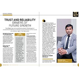 REALITY PLUS MAGAZINE VOLUME APRIL – 2020