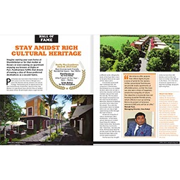 REALITY PLUS MAGAZINE VOLUME 15 APRIL – 2019