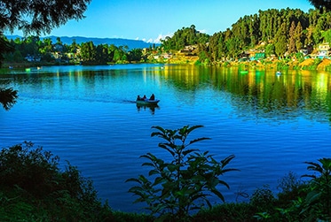 Mirik is 3 hr Journey