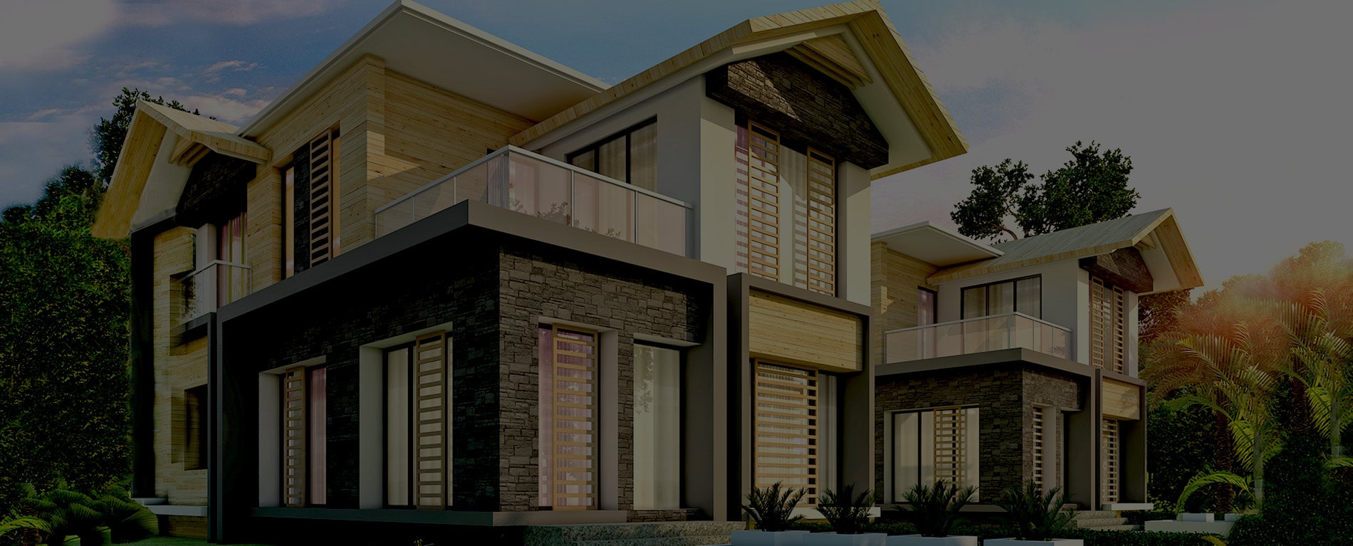 Bon Bungalow Brochure