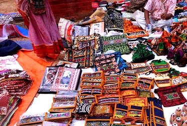 Sonajhuri Haat