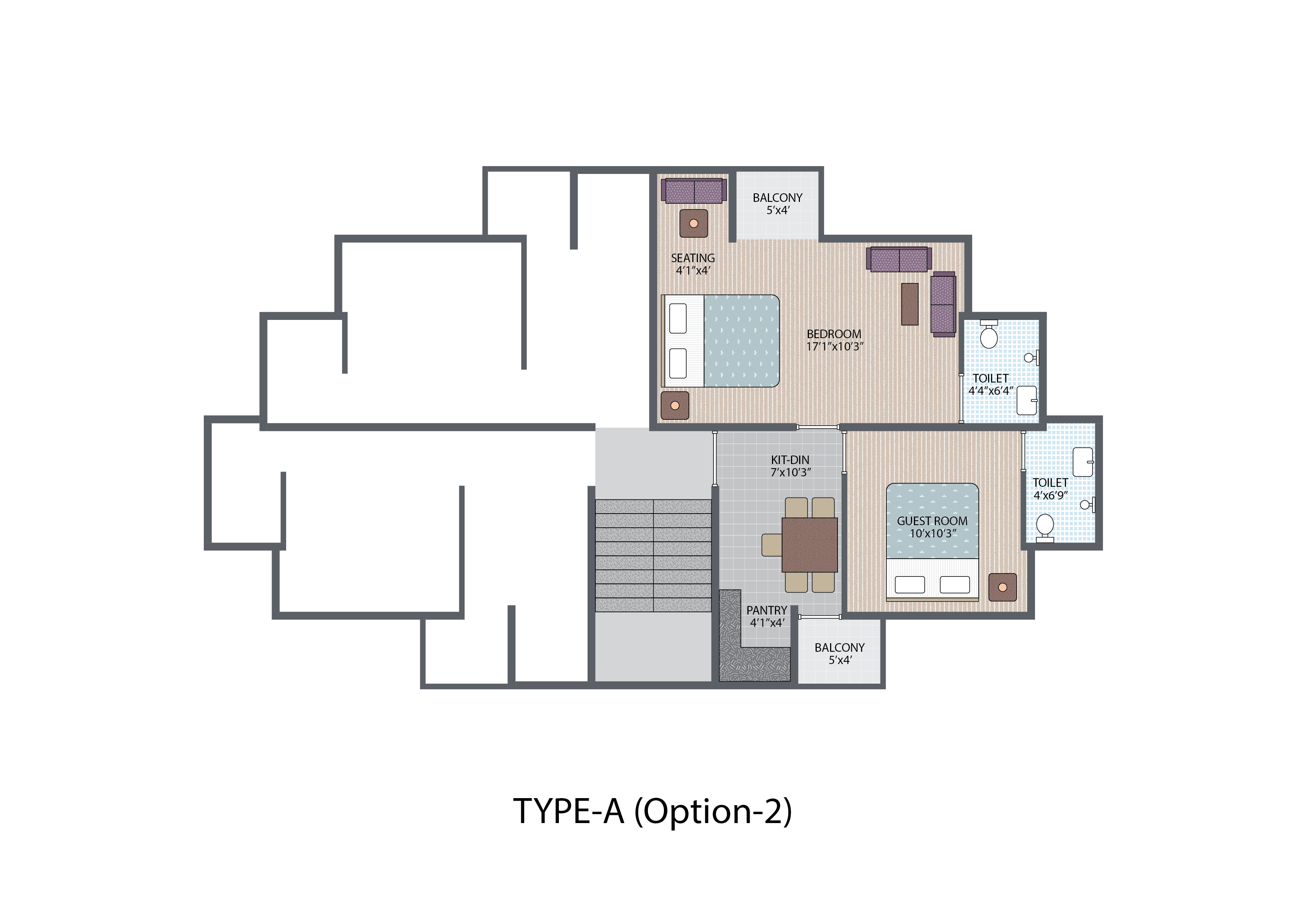 Type-A (Option-2) V2