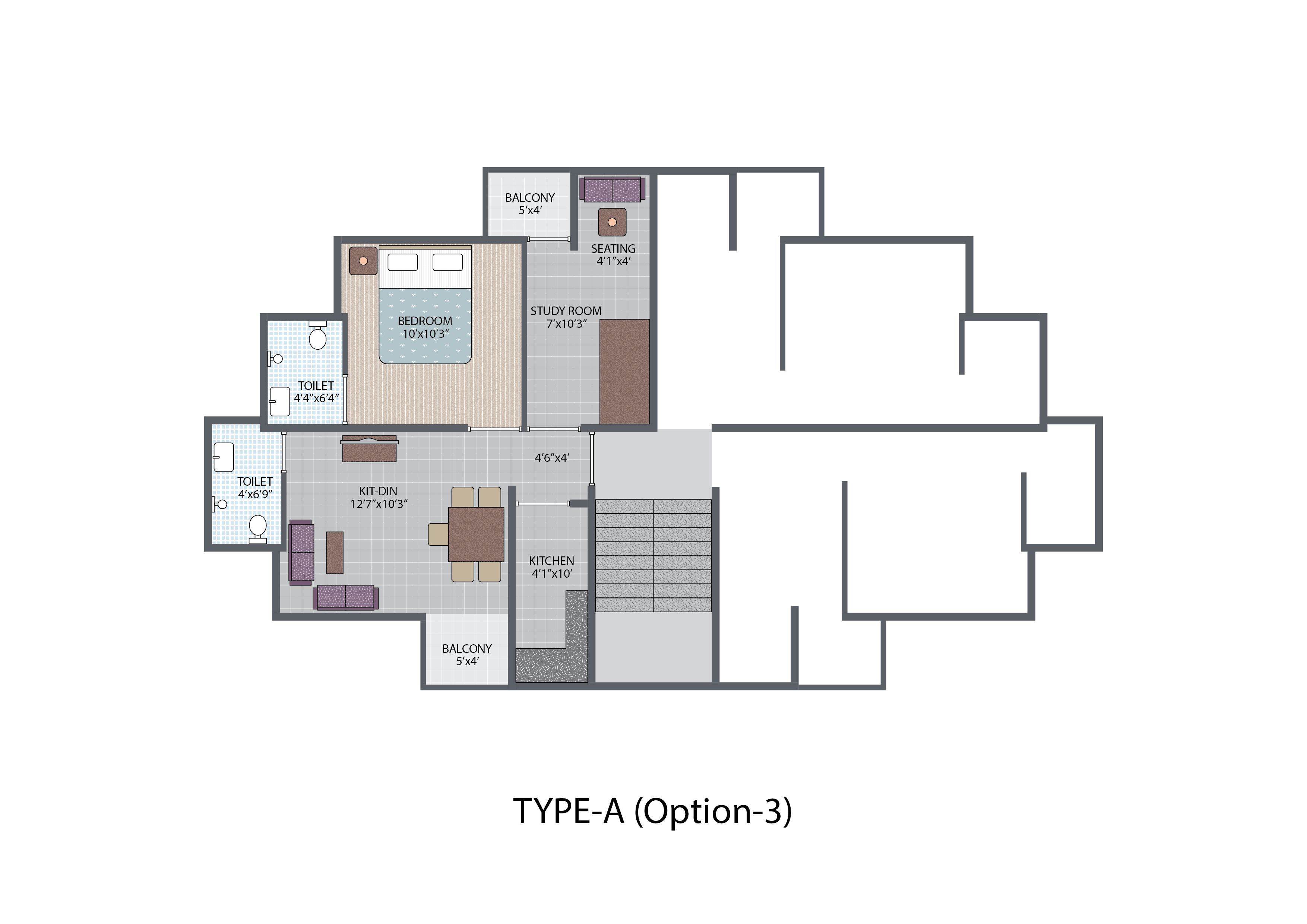 Type-A (Option-3) V2