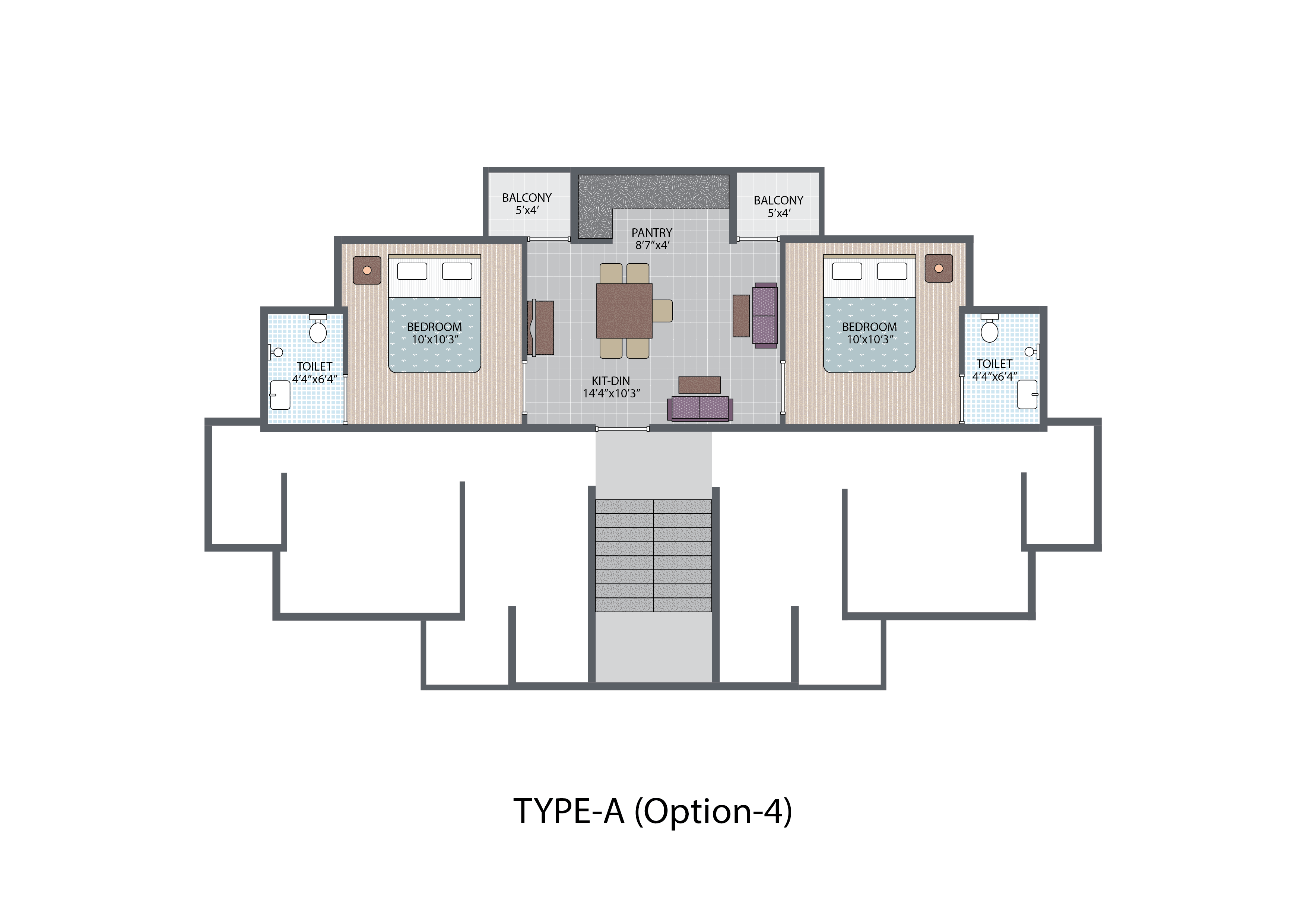 Type-A (Option-4) V2