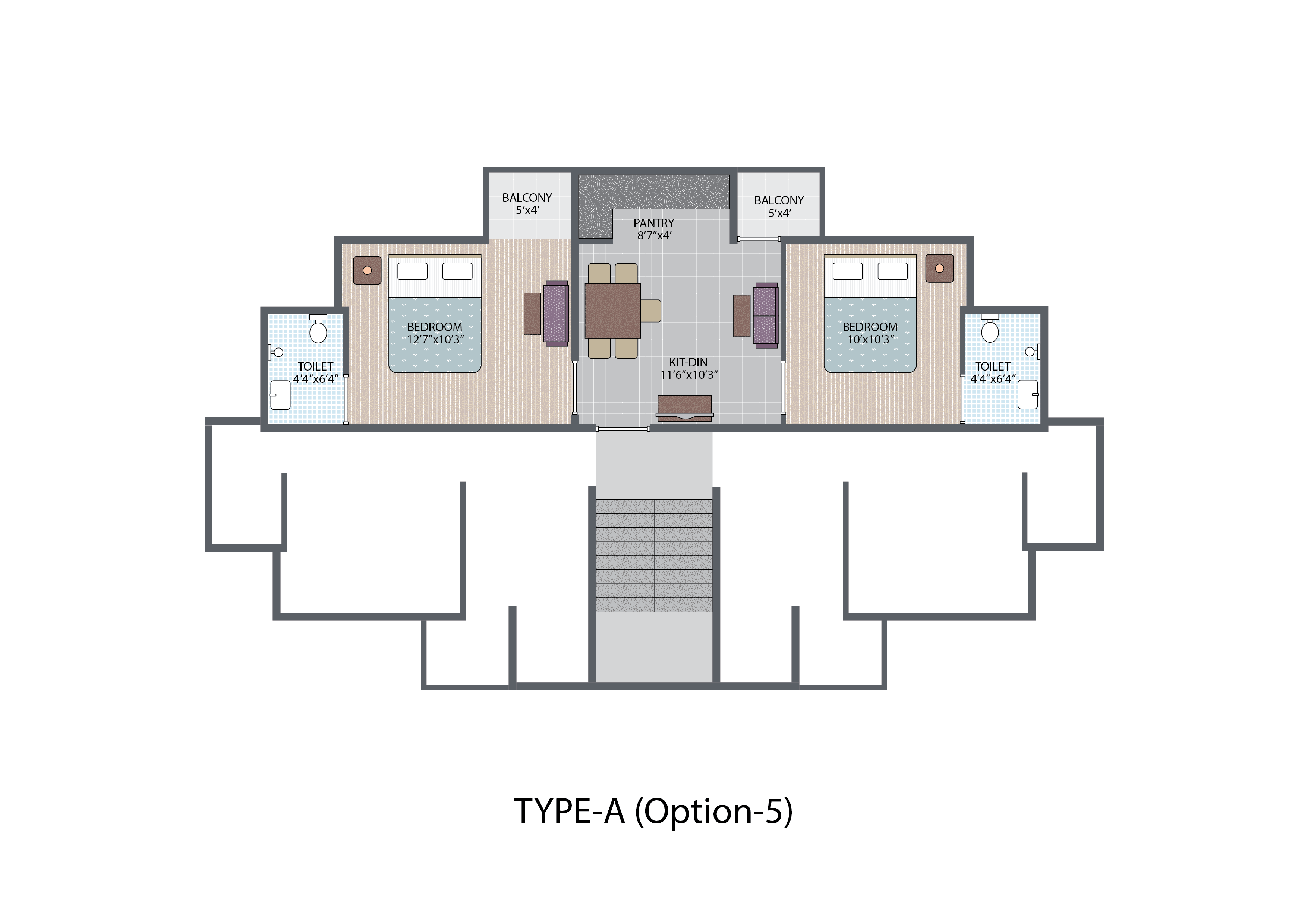 Type-A (Option-5) V2