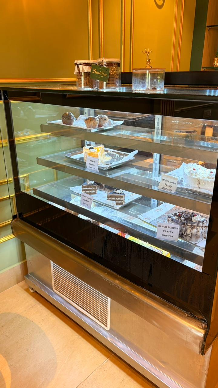 Gallery 21