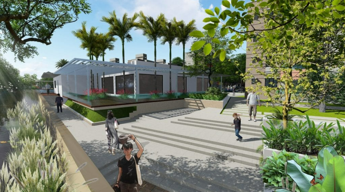 Why Homebuyers Prefer Scenic Flats in Dooars